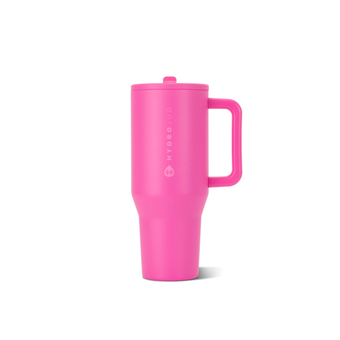 Traveler 32oz | Leakproof Insulated Tumbler with Handle – Razzle