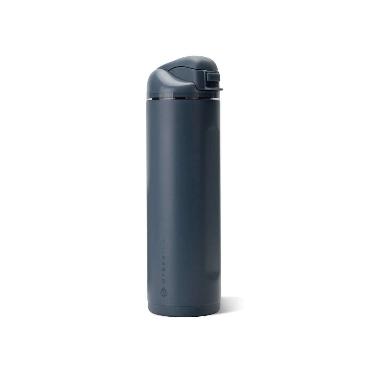 Ease2o 24oz | 2-in-1 Water Bottle with Soft Straw & Chug Spout – Cascade