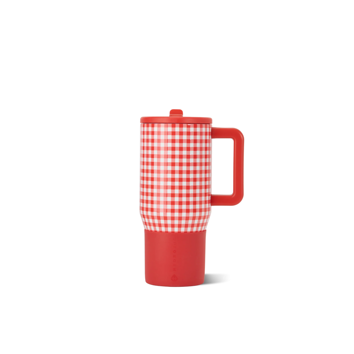 Traveler 20oz | Compact Insulated Tumbler with Handle – Summer Picnic