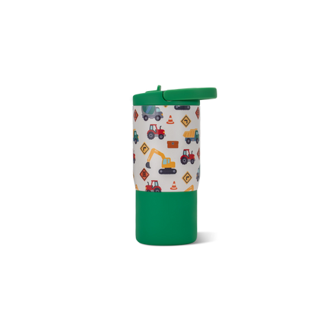 Sport 14oz | Compact Leakproof Kids Water Bottle – Under Construction