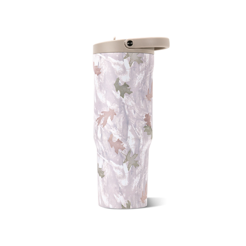 Sport 40oz | Large Leakproof Insulated Water Bottle – Camo