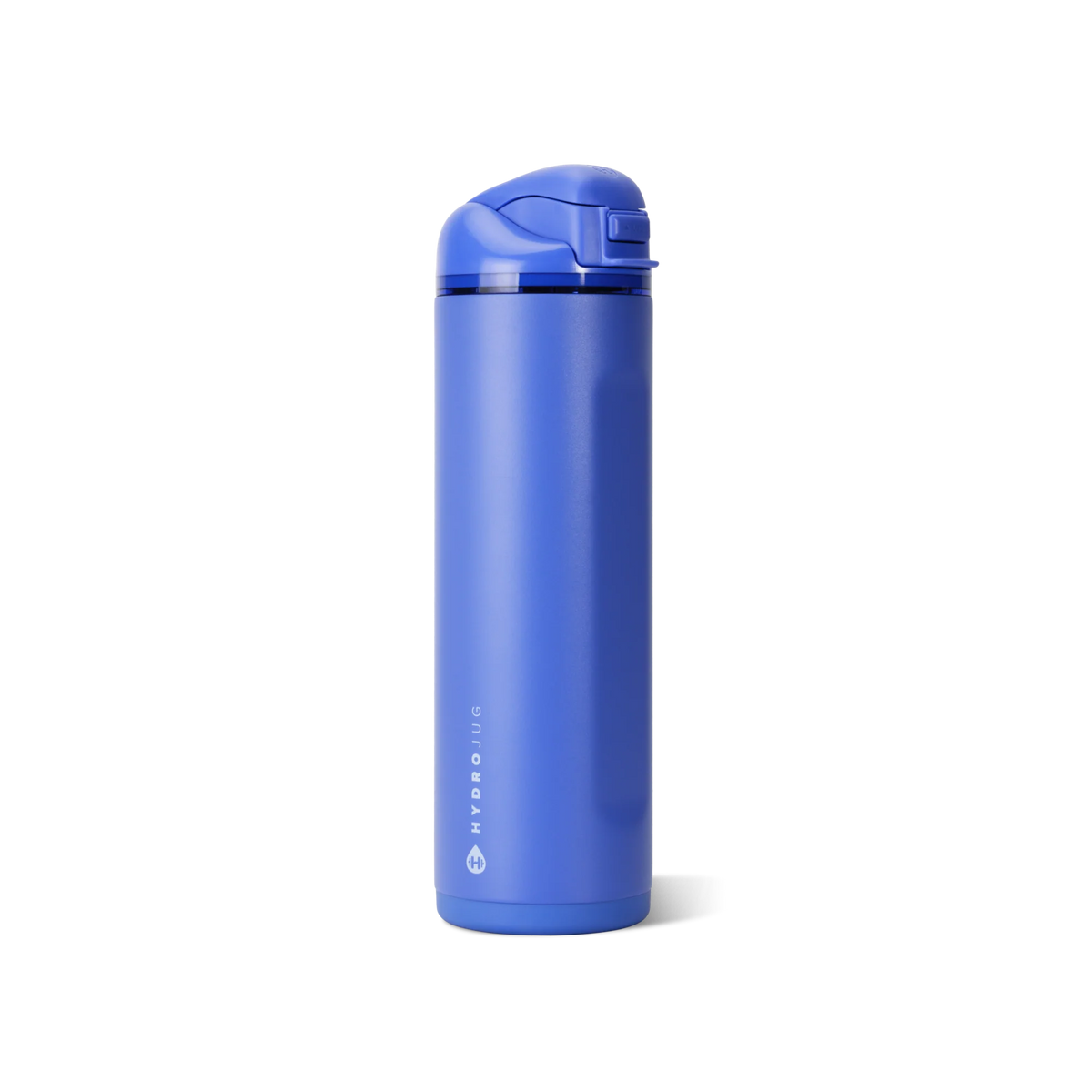 Ease2o 24oz | 2-in-1 Water Bottle with Soft Straw & Chug Spout – Berry Pop