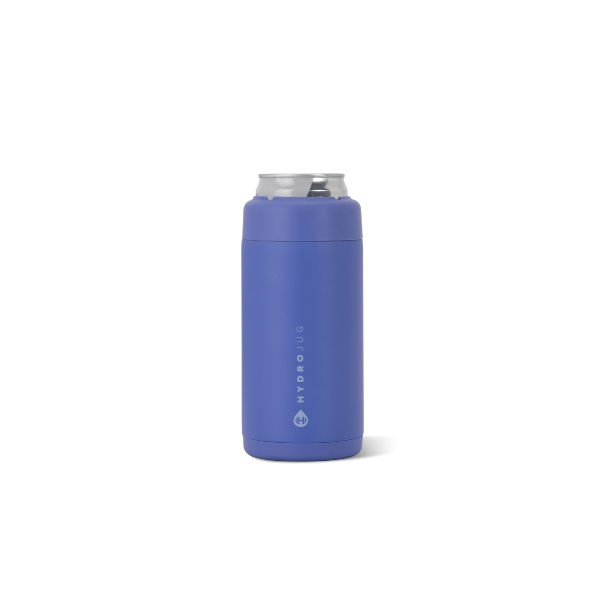 Slim Can Cooler 12oz | Insulated Stainless Steel Skinny Can Holder – Berry Pop