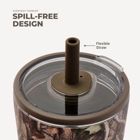 Everyday Tumbler 20oz - Woodland