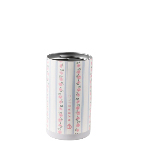 Slim Can Cooler 12oz | Insulated Stainless Steel Skinny Can Holder – Primrose