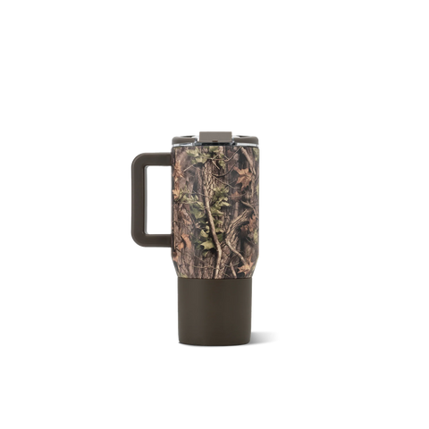 Coffee Traveler 20oz - Woodland