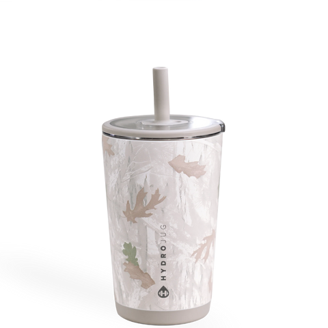 Everyday Tumbler 14oz | Ceramic-Lined Spill-Free Kids Tumbler – Camo