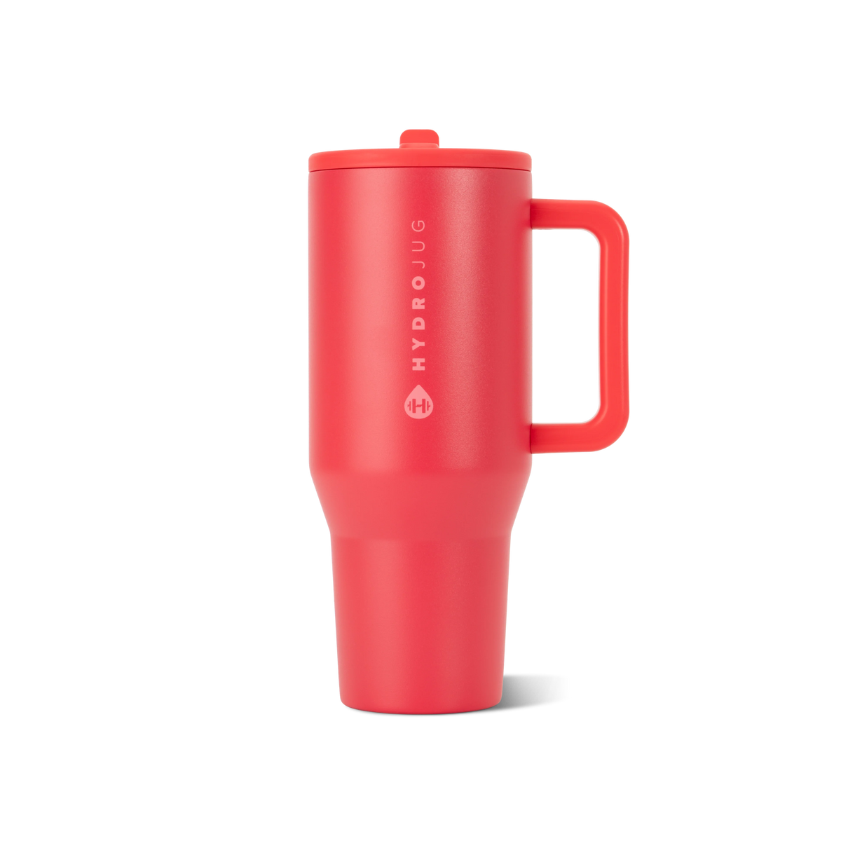 Traveler 40oz | Insulated Tumbler with Handle – Fruit Punch
