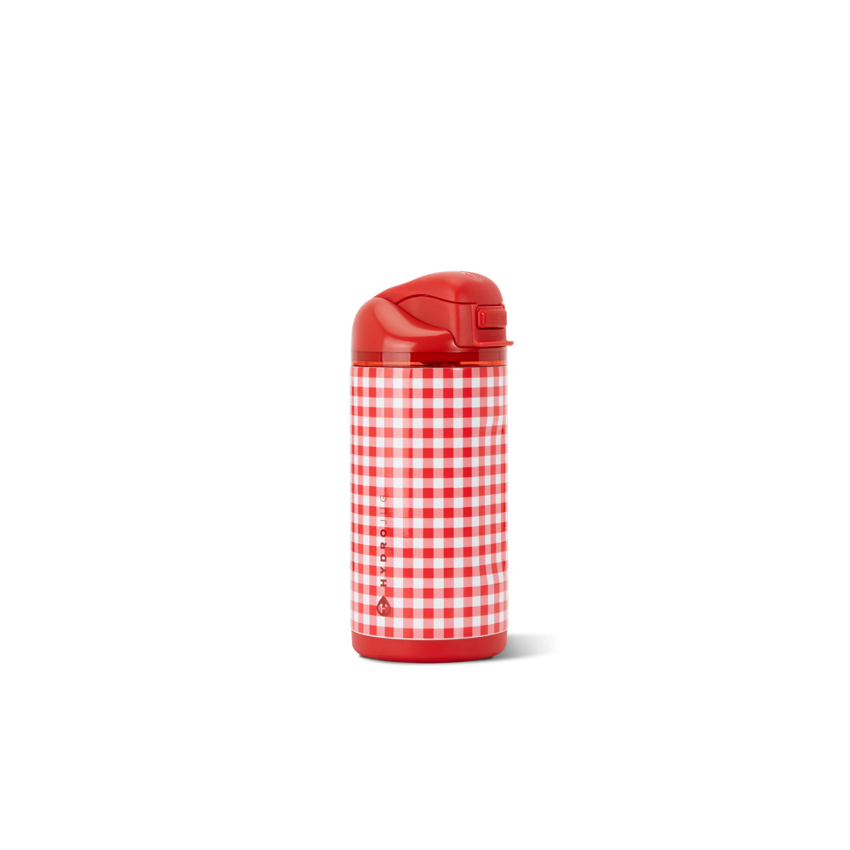 Ease2o 14oz | Leakproof 2-in-1 Kids Water Bottle with Straw & Chug Spout – Summer Picnic
