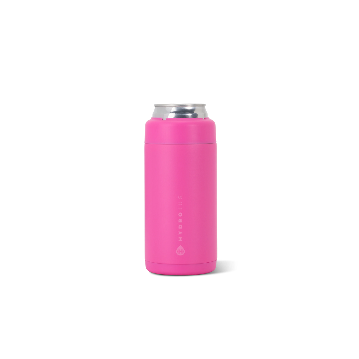 Slim Can Cooler 12oz | Insulated Stainless Steel Skinny Can Holder – Razzle