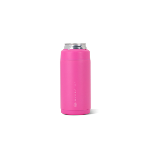 Slim Can Cooler 12oz | Insulated Stainless Steel Skinny Can Holder – Razzle