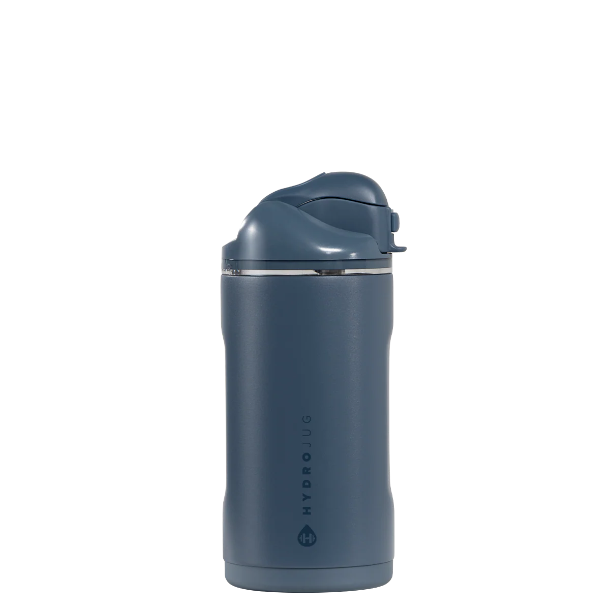 Ease2o 14oz | Leakproof 2-in-1 Kids Water Bottle with Straw & Chug Spout – Cascade