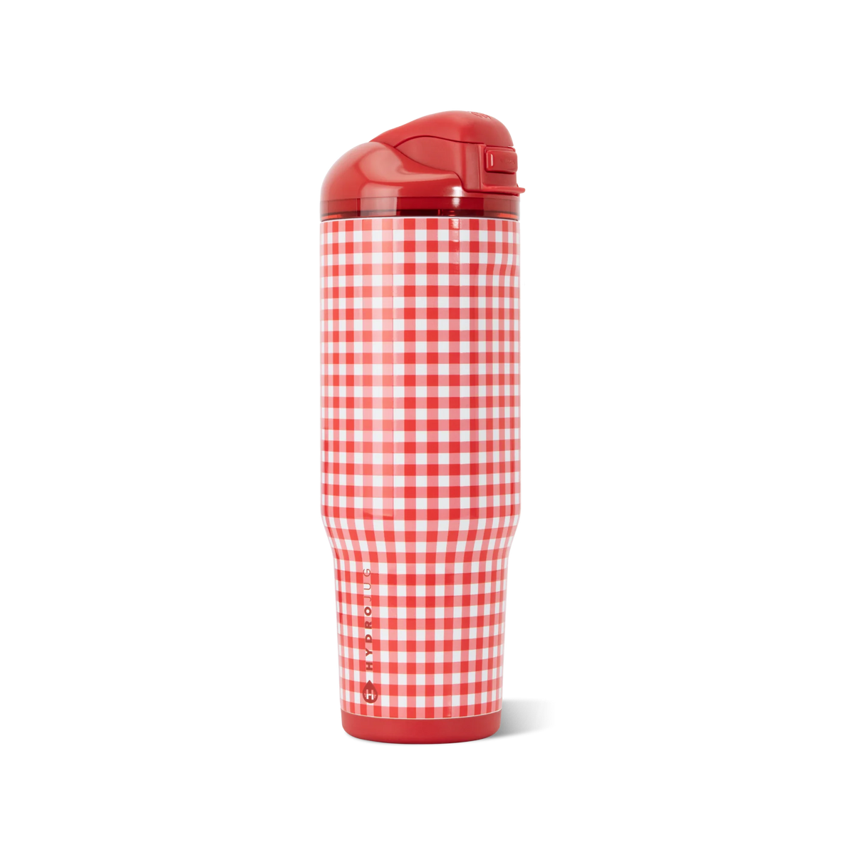 Ease2o 32oz | Compact Water Bottle with Straw & Chug Spout – Summer Picnic
