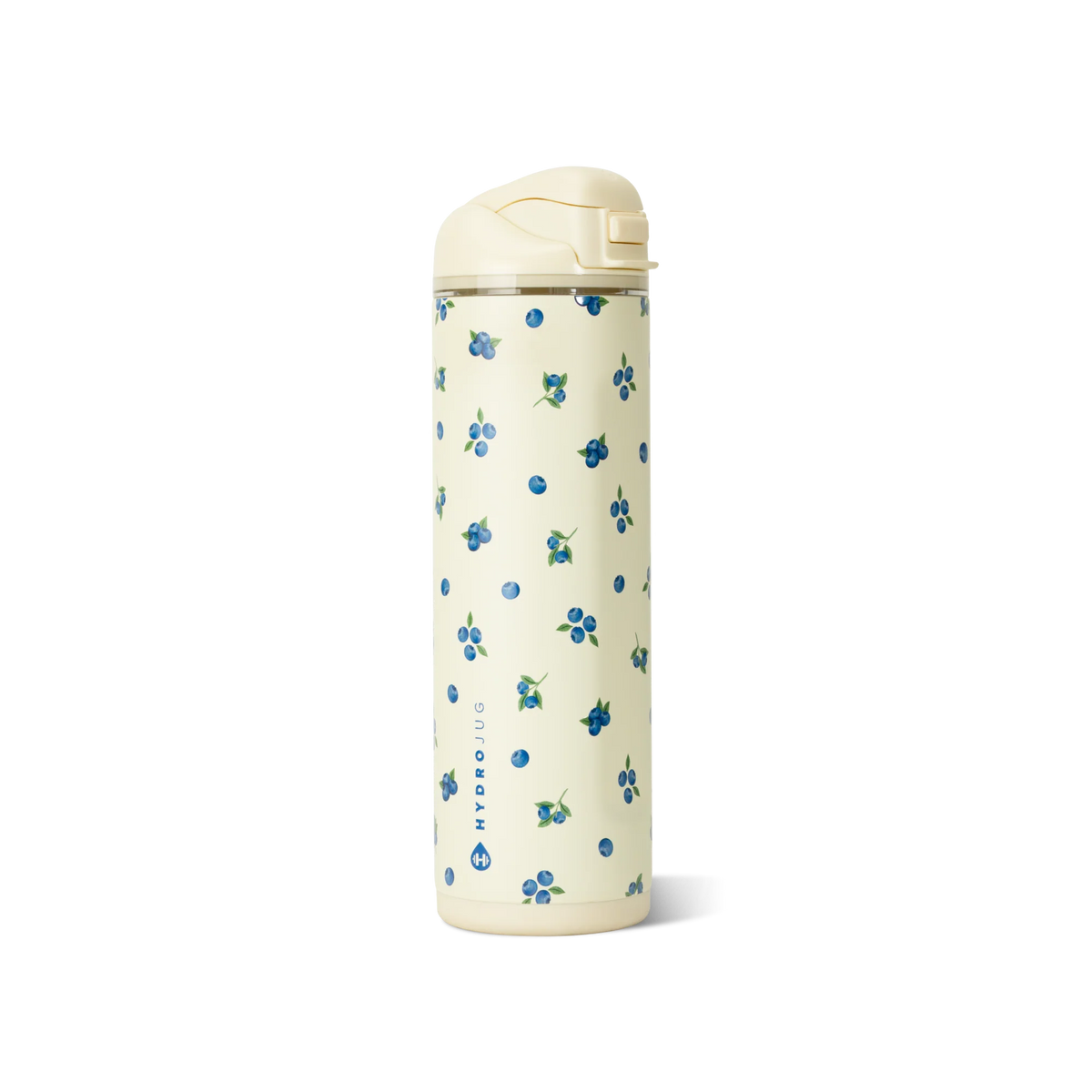 Ease2o 24oz | 2-in-1 Water Bottle with Soft Straw & Chug Spout – Freshly Pick'd