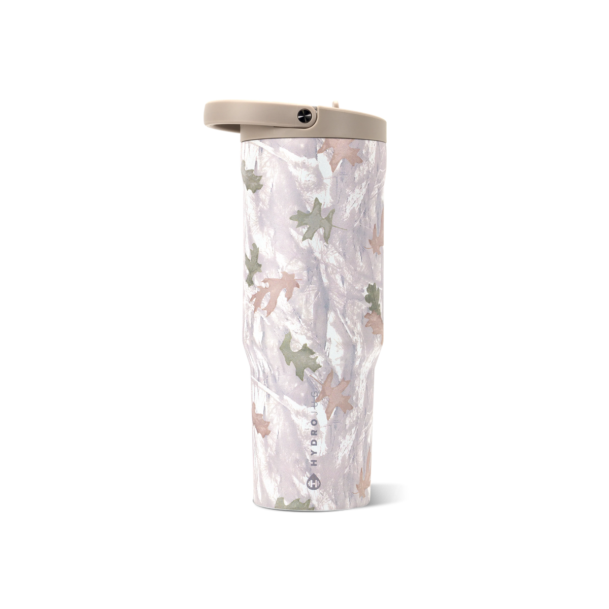 Sport 32oz | Leakproof Insulated Water Bottle, Workout & Hike – Camo