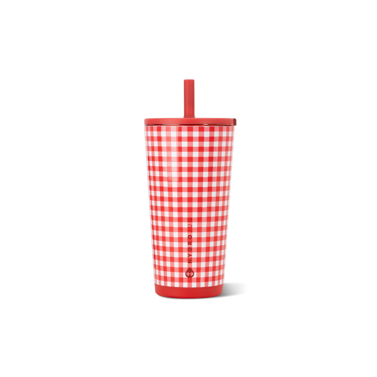Everyday Tumbler 20oz | Ceramic-Lined Insulated Tumbler with Straw – Summer Picnic