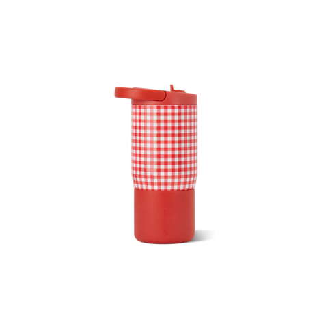 Sport 14oz | Compact Leakproof Kids Water Bottle – Summer Picnic