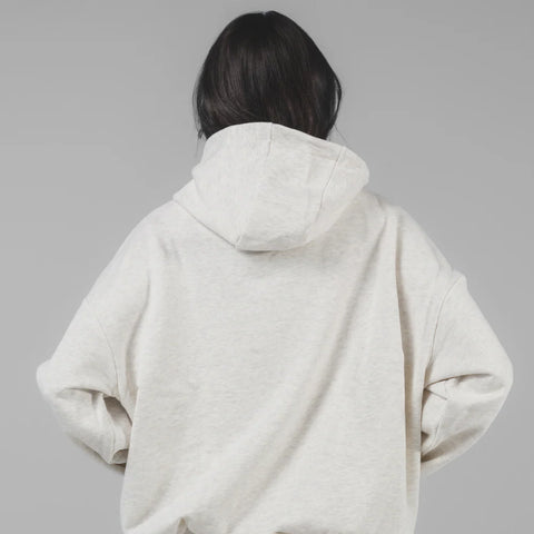 Everyday Hoodie - Heather Gray