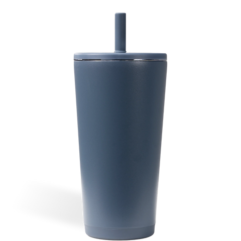Everyday Tumbler 20oz | Ceramic-Lined Insulated Tumbler with Straw – Cascade