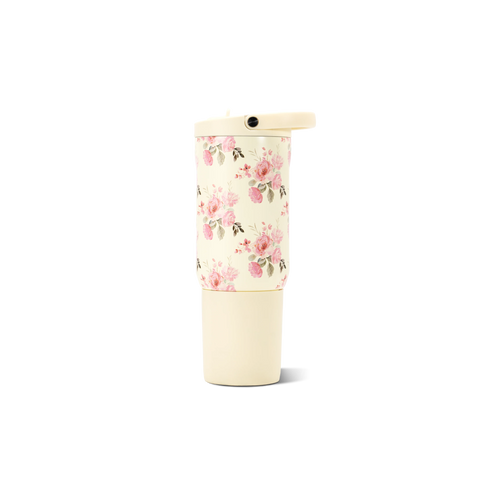 Sport 20oz | Insulated Water Bottle, Leakproof Flip Straw – Keepsake