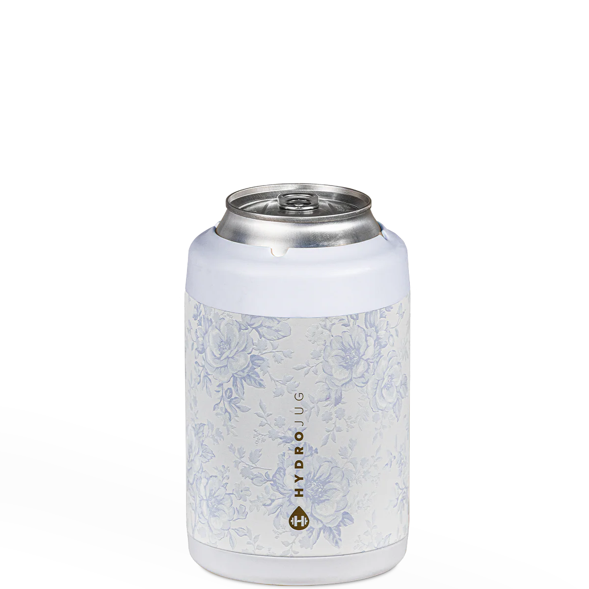 Can Cooler 12oz | 2-in-1 Insulated Standard Can Cooler, Screw-Top Lock – Cherish