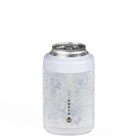 Can Cooler 12oz | 2-in-1 Insulated Standard Can Cooler, Screw-Top Lock – Cherish