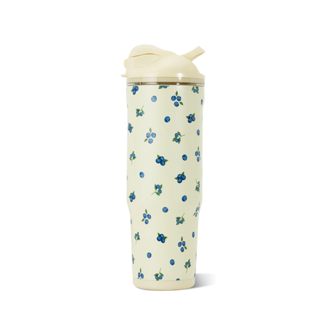 Ease2o 32oz | Compact Water Bottle with Straw & Chug Spout – Freshly Pick'd
