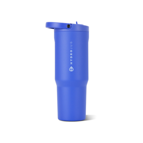 Sport 40oz | Large Leakproof Insulated Water Bottle – Berry Pop