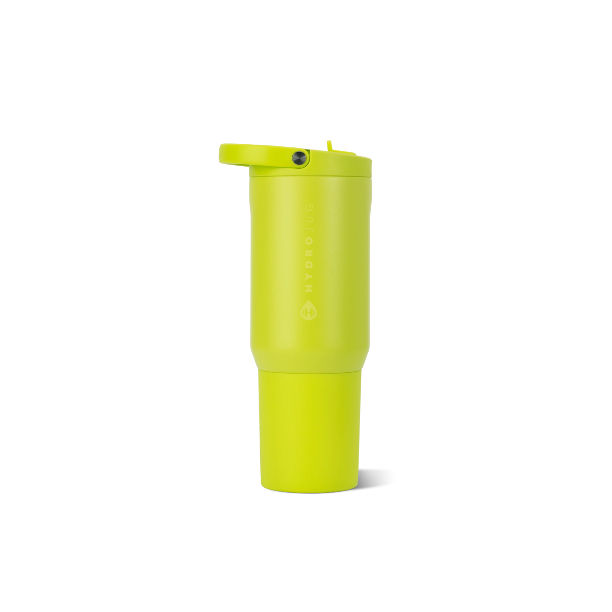Sport 20oz | Insulated Water Bottle, Leakproof Flip Straw – Lemon Lime