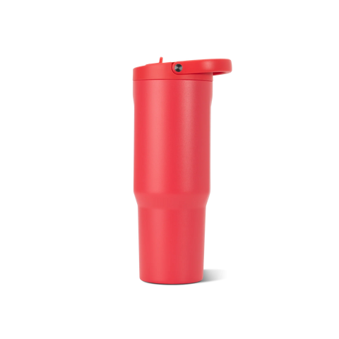 Sport 32oz | Leakproof Insulated Water Bottle, Workout & Hike – Fruit Punch