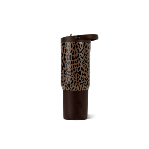 Sport 20oz - Brown Leopard