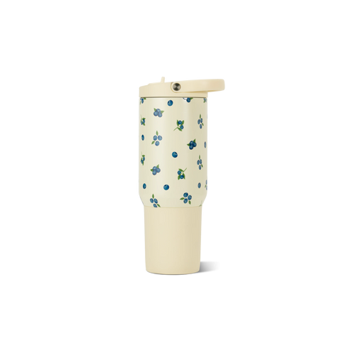 Sport 20oz | Insulated Water Bottle, Leakproof Flip Straw – Freshly Pick'd