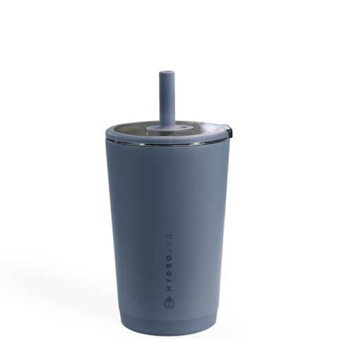 Everyday Tumbler 14oz | Ceramic-Lined Spill-Free Kids Tumbler – Cascade