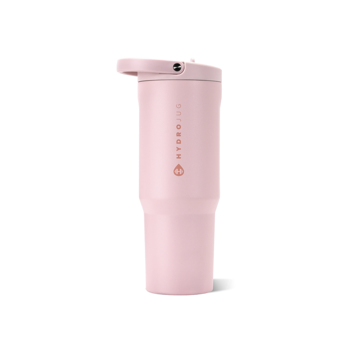 Sport 32oz | Leakproof Insulated Water Bottle, Workout & Hike – Pink Sand