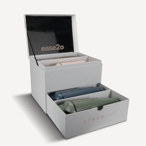 Ease2o PR Box