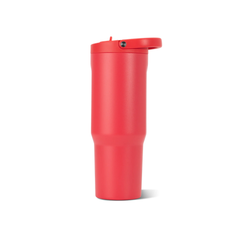 Sport 40oz | Large Leakproof Insulated Water Bottle – Fruit Punch