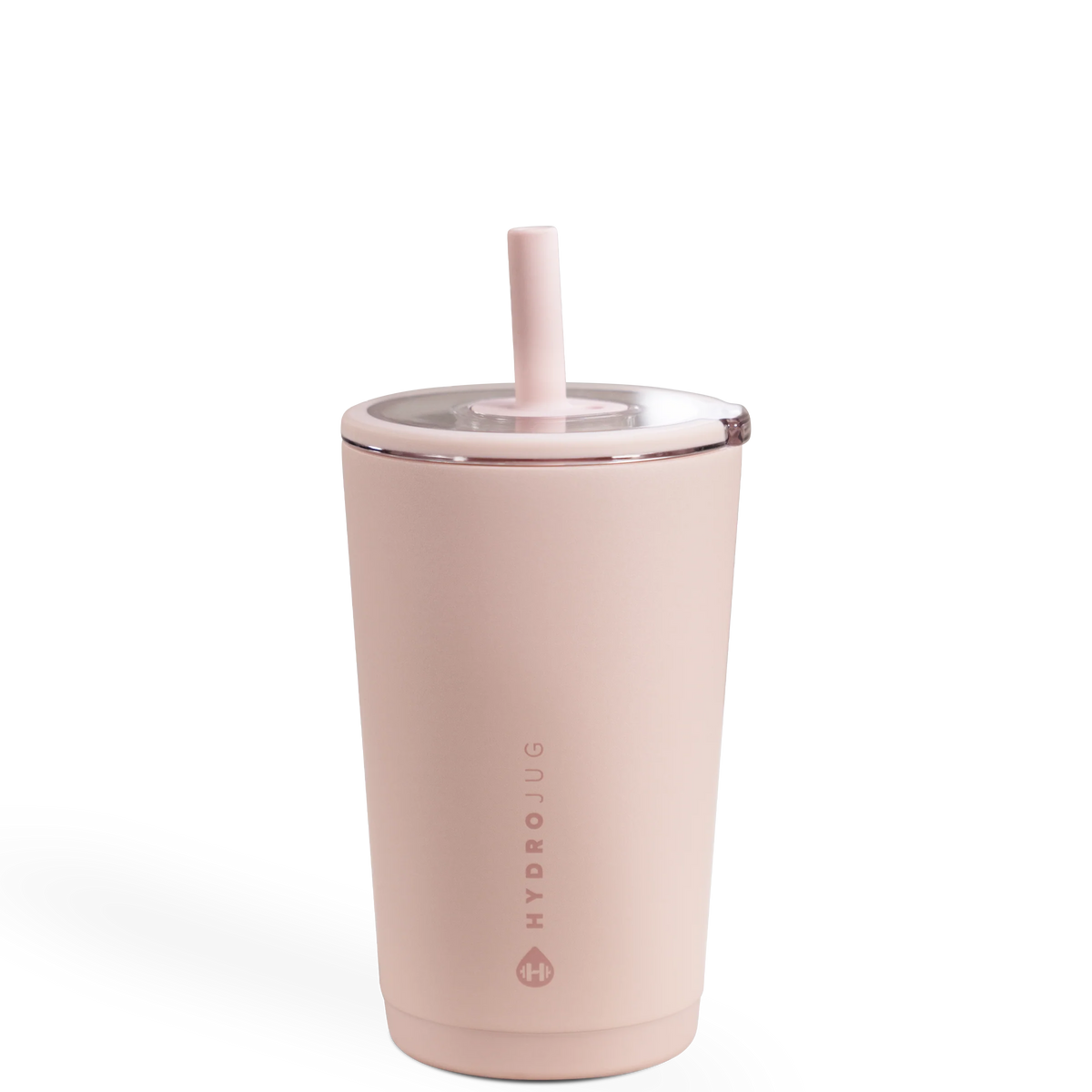 Everyday Tumbler 14oz | Ceramic-Lined Spill-Free Kids Tumbler – Dusty Rose