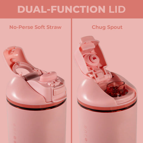 Ease2o 32oz - Tulip