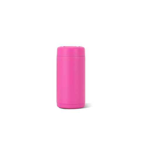 Slim Can Cooler 12oz | Insulated Stainless Steel Skinny Can Holder – Razzle