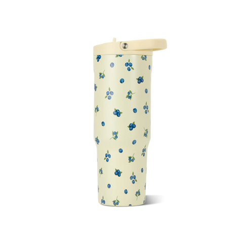 Sport 40oz | Large Leakproof Insulated Water Bottle – Freshly Pick'd