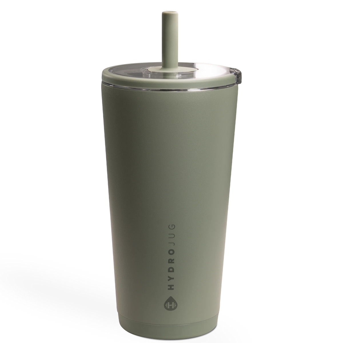 Everyday Tumbler 20oz | Ceramic-Lined Insulated Tumbler with Straw – Courtyard