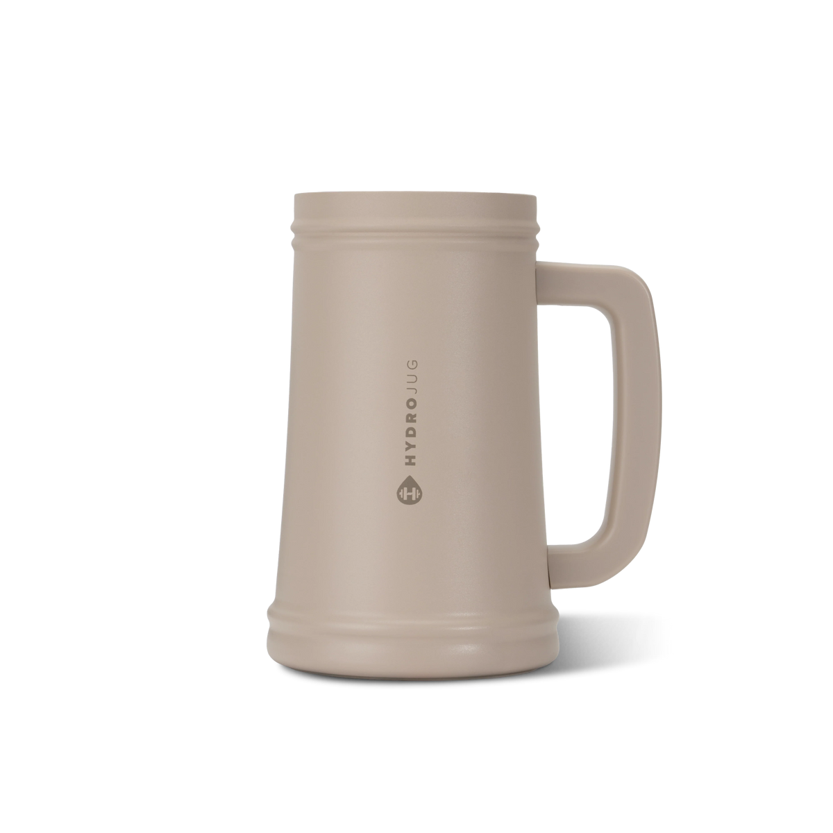 Stein 32oz | Ceramic-Lined Insulated Beer Stein – Dune