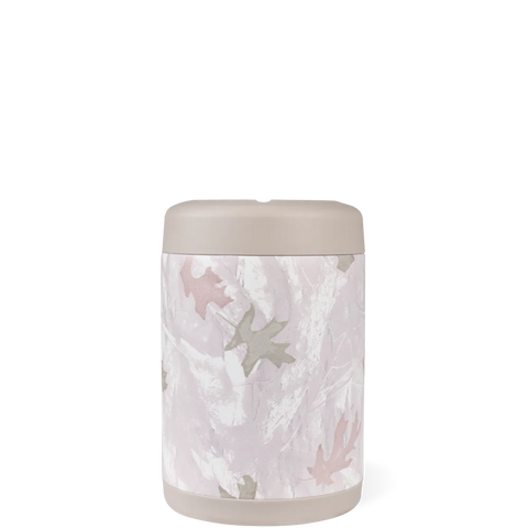 Can Cooler 12oz | 2-in-1 Insulated Standard Can Cooler, Screw-Top Lock – Camo