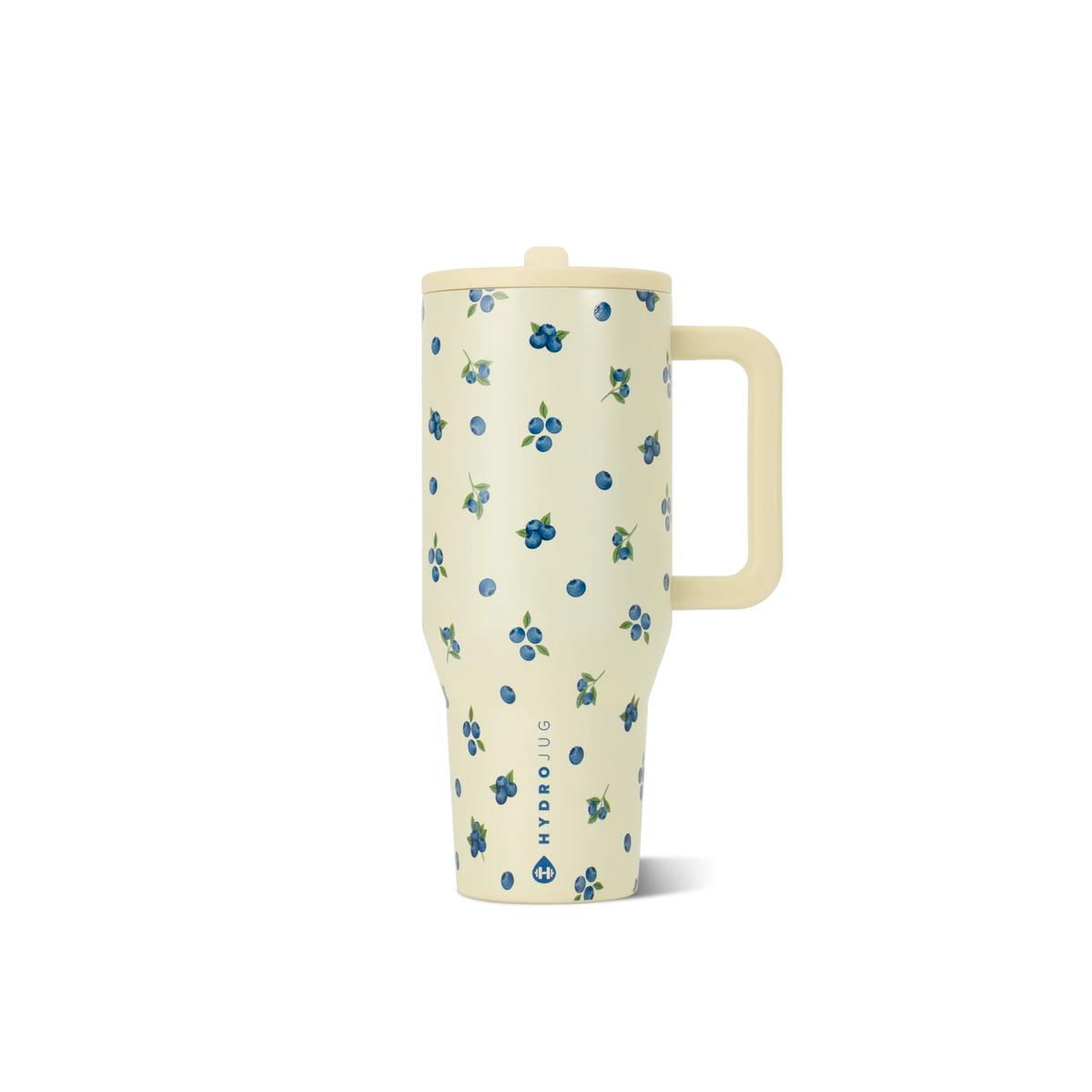 Traveler 32oz | Insulated Tumbler with Handle – Freshly Pickd