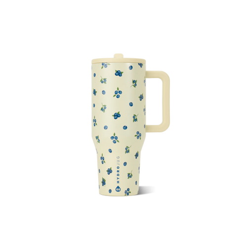 Traveler 32oz | Insulated Tumbler with Handle – Freshly Pickd