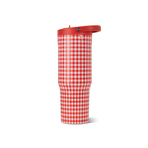 Sport 32oz | Leakproof Insulated Water Bottle, Workout & Hike – Summer Picnic